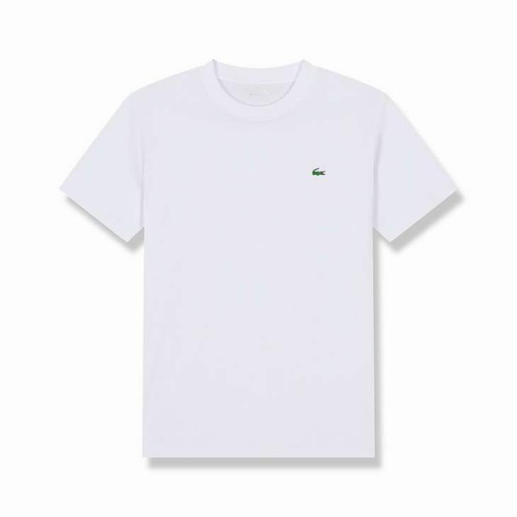 Picture of Lacoste T Shirts Short _SKULacosteS-XXLxxL019419